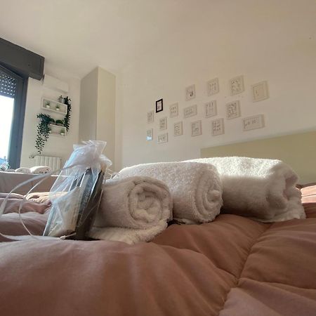Villa Fenix Milano Kültér fotó