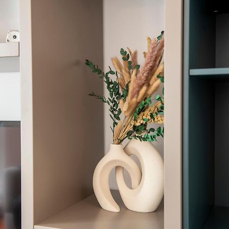 Villa Fenix Milano Kültér fotó