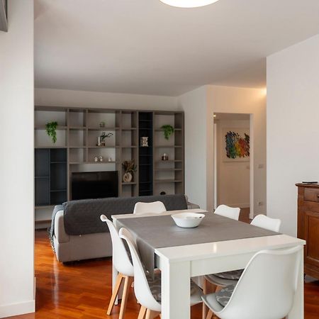 Villa Fenix Milano Kültér fotó
