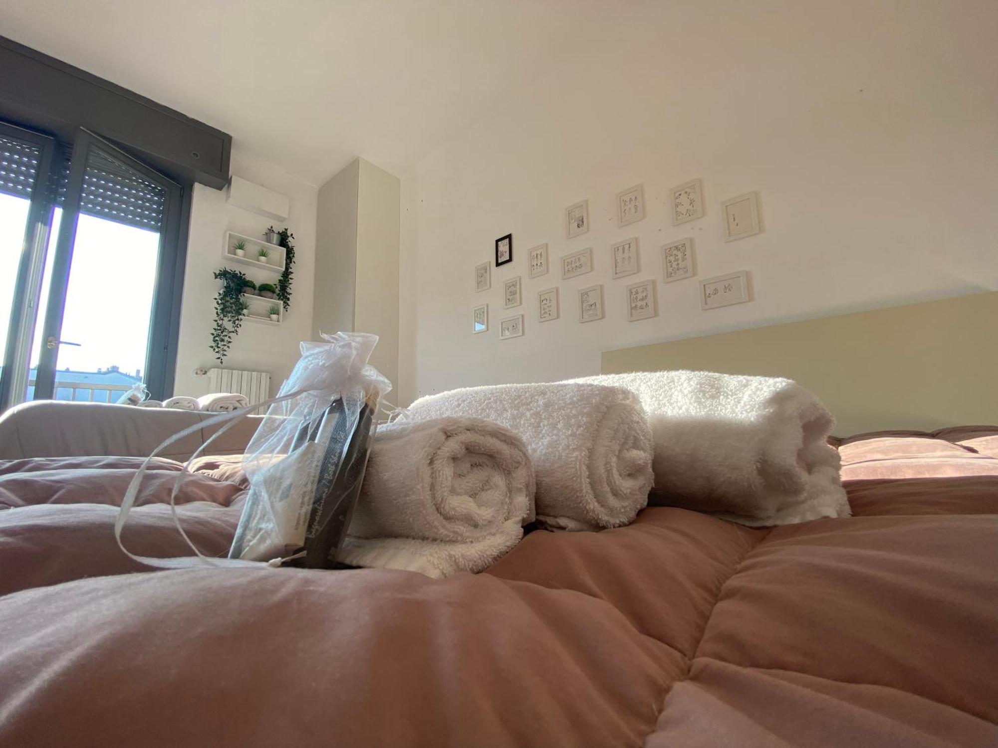 Villa Fenix Milano Kültér fotó