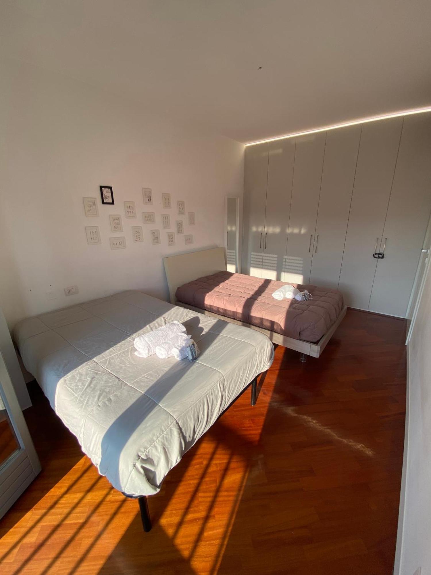 Villa Fenix Milano Kültér fotó