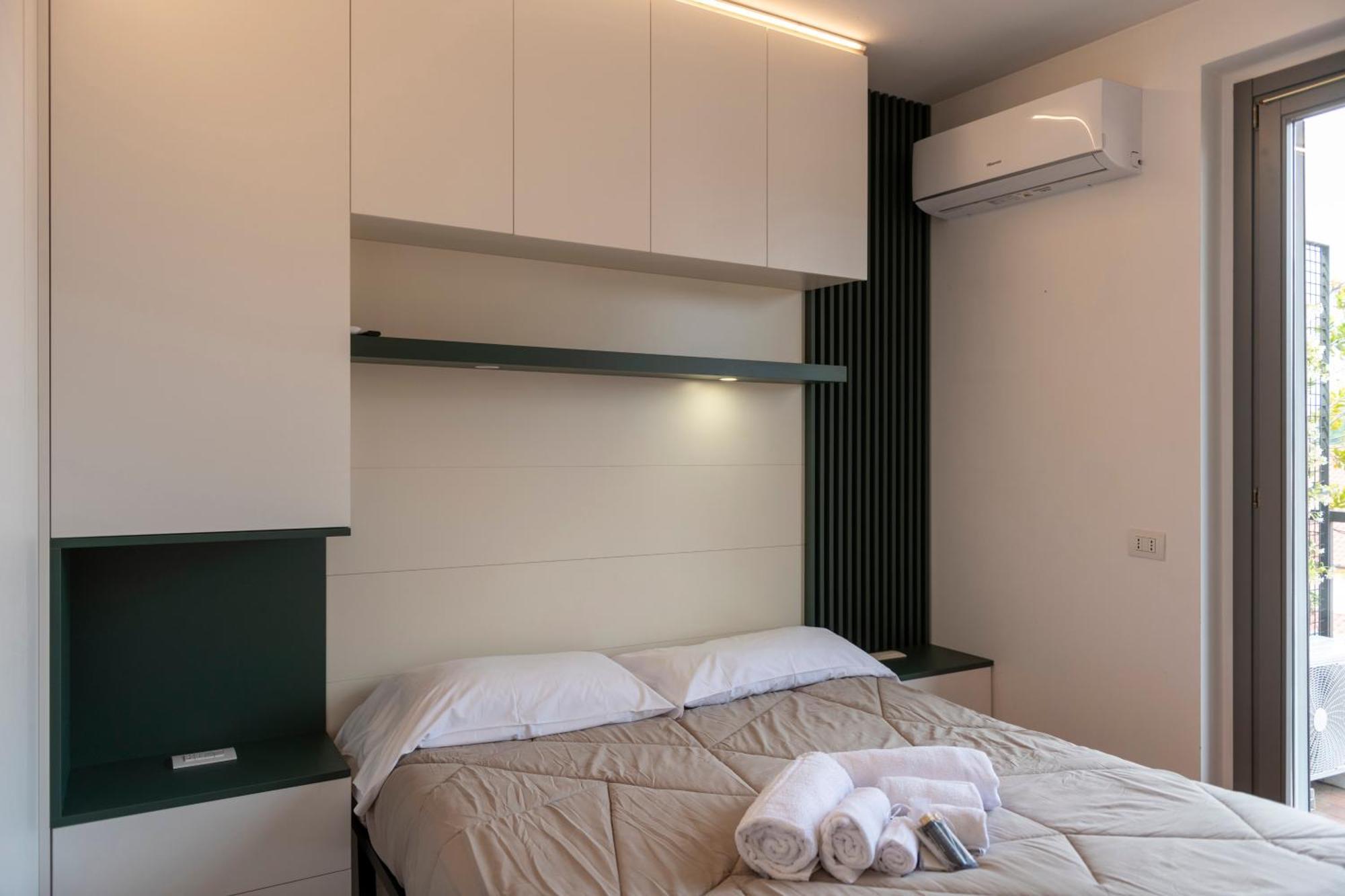 Villa Fenix Milano Kültér fotó