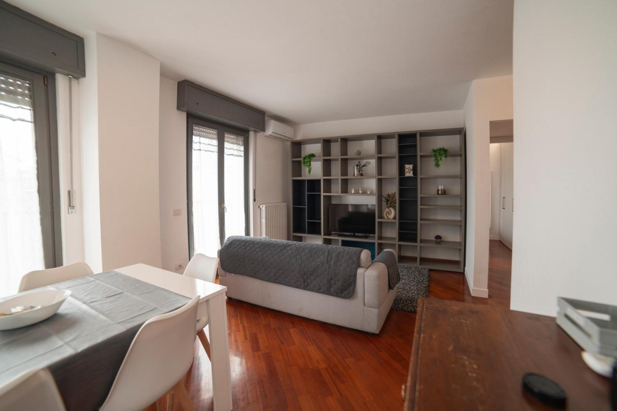 Villa Fenix Milano Kültér fotó