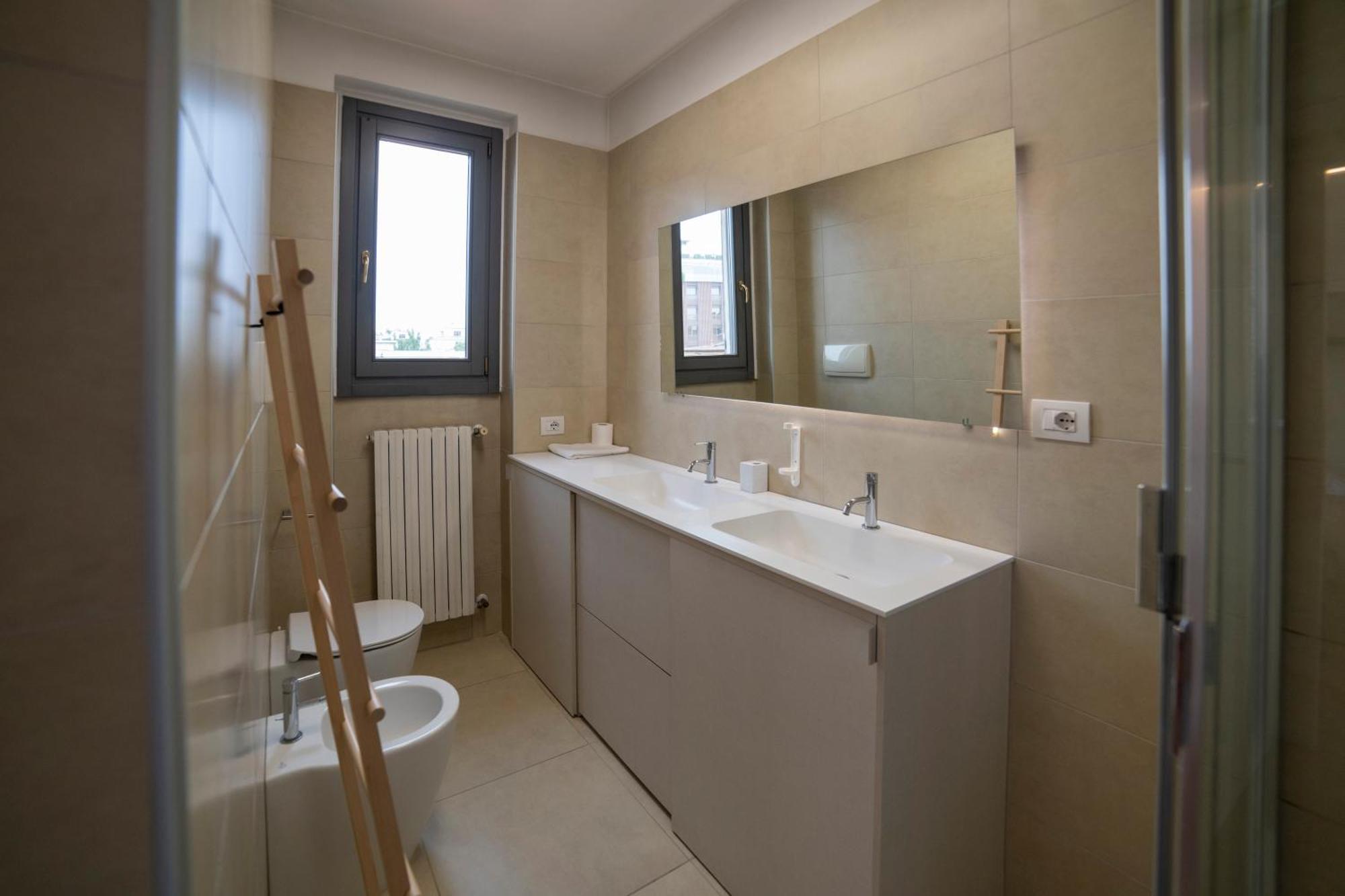 Villa Fenix Milano Kültér fotó