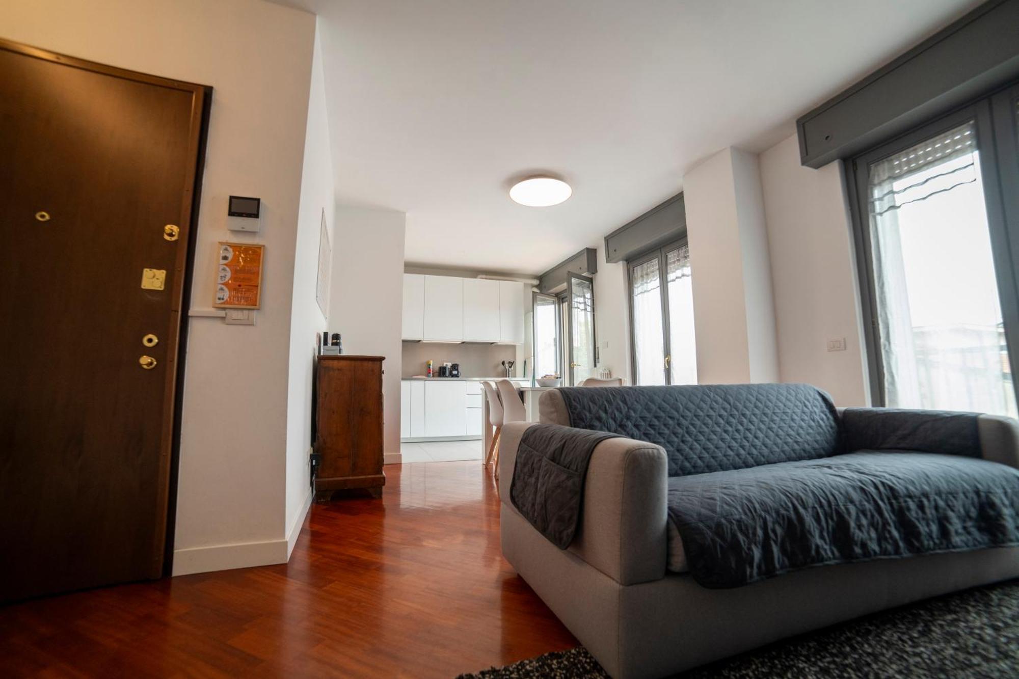 Villa Fenix Milano Kültér fotó