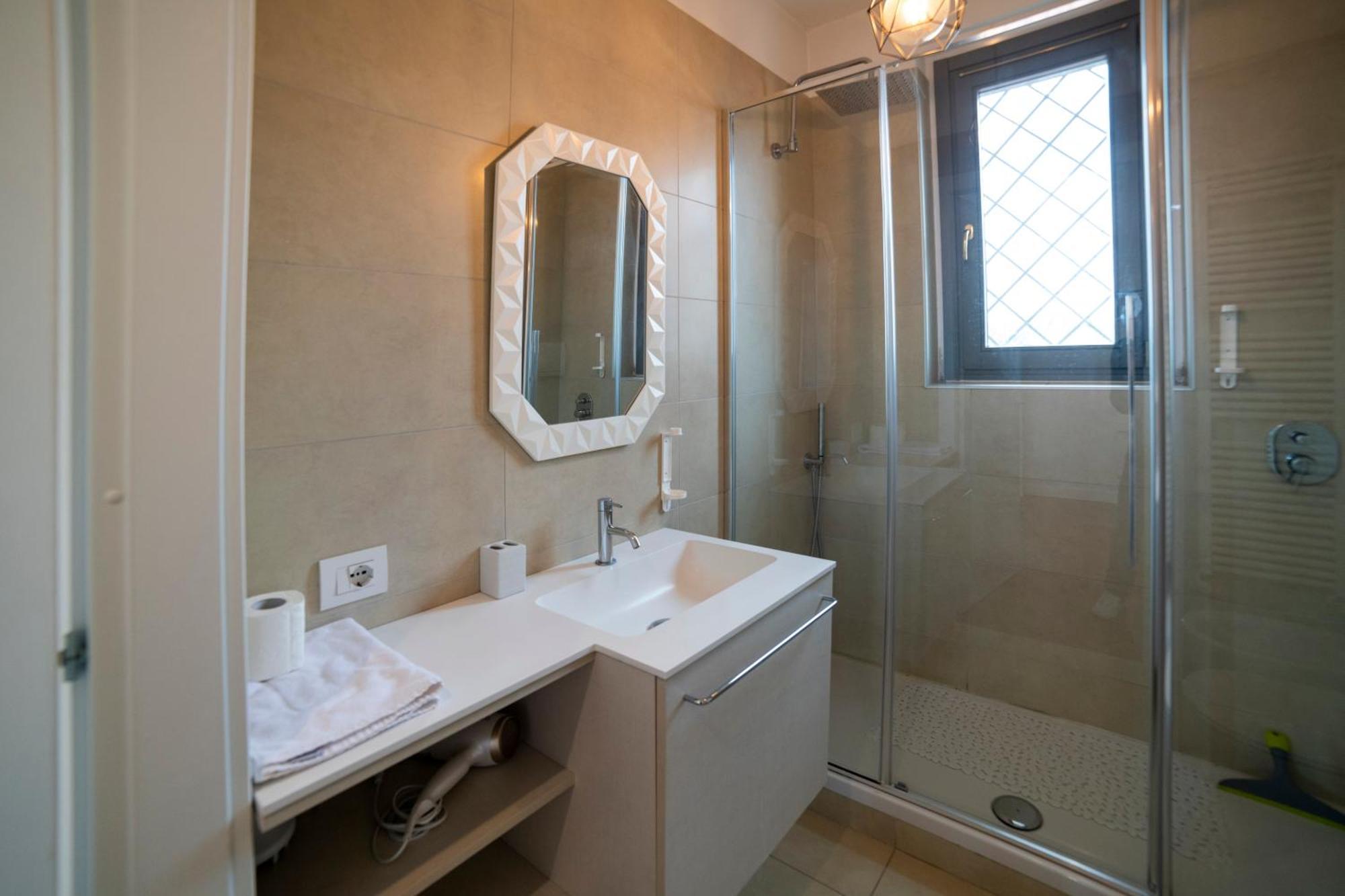 Villa Fenix Milano Kültér fotó